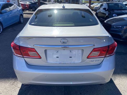 Used 2012 Lexus ES 350 image 12