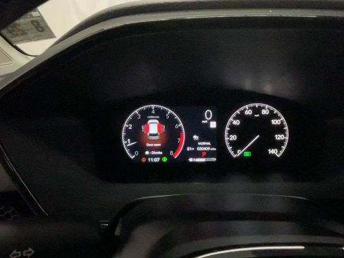 Certified 2025 Honda CR-V EX-L image 32