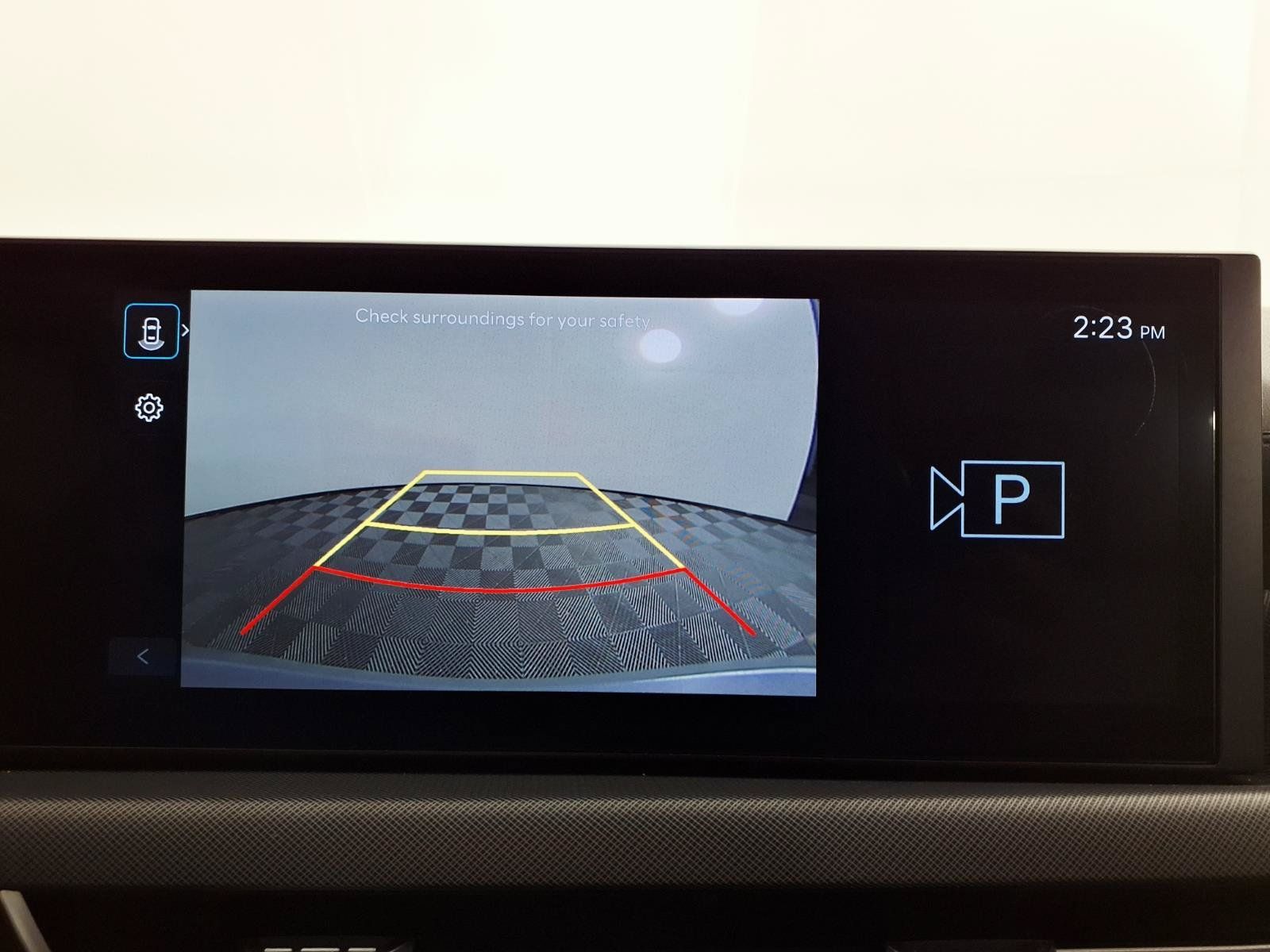 Certified 2026 Hyundai Sonata SEL FWD image 19