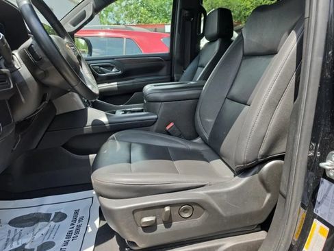 Used 2023 Chevrolet Suburban LT AWD/4WD image 50