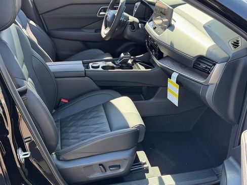 New 2026 Nissan Rogue Platinum AWD/4WD image 26
