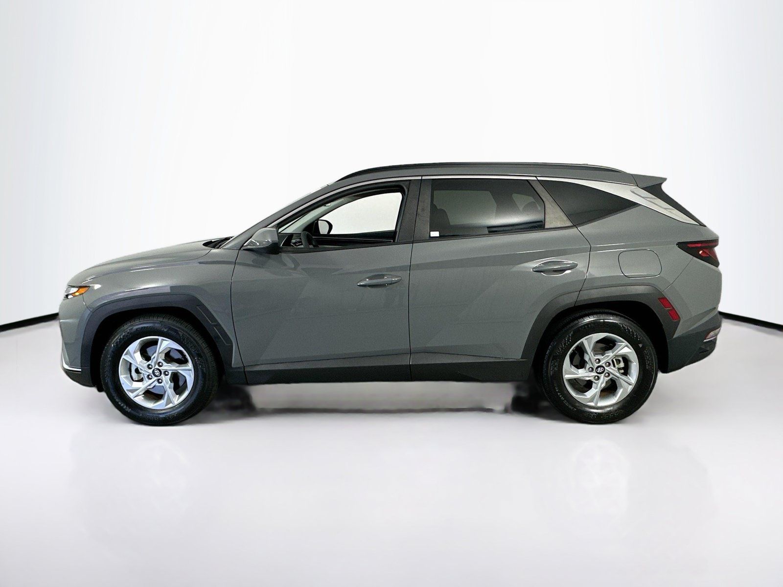 Used 2024 Hyundai Tucson SEL FWD image 8