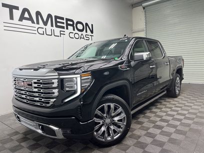 New 2026 GMC Sierra 1500 Denali