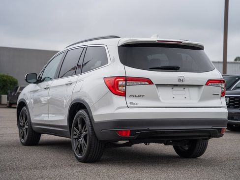 Used 2022 Honda Pilot Special Edition image 5