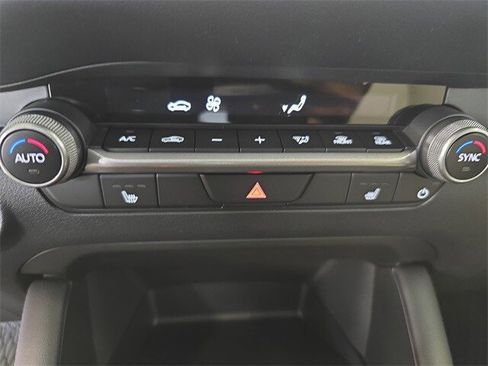 New 2026 MAZDA MAZDA3 2.5 S Preferred image 21