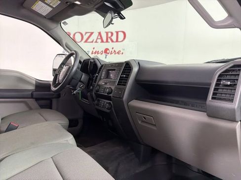 Used 2022 Ford F350 XL w/ STX Appearance Package AWD/4WD image 17