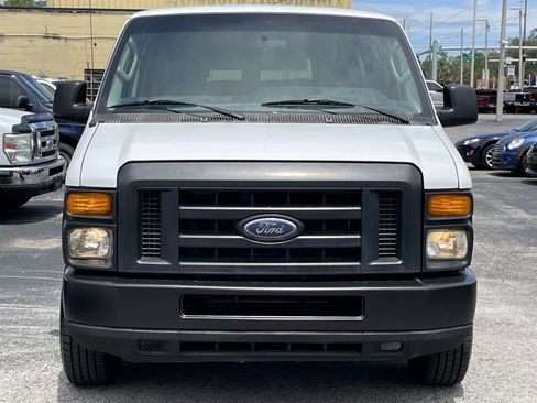 Used 2012 Ford E-350 and Econoline 350 XL w/ PWR Windows & Locks Group image 15
