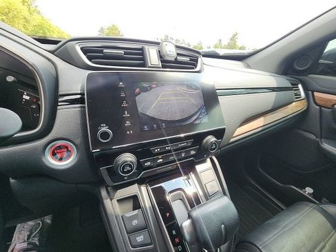Used 2020 Honda CR-V Touring image 29