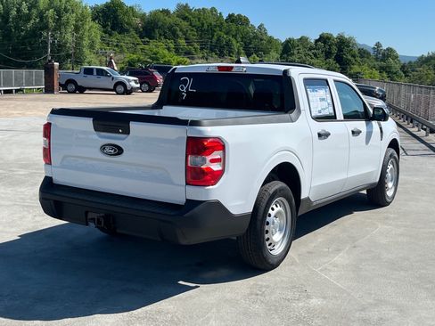 New 2026 Ford Maverick XL w/ Equipment Group 101A AWD/4WD image 3