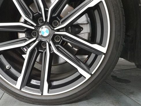Used 2023 BMW 430i xDrive Coupe w/ M Sport Package AWD/4WD image 32