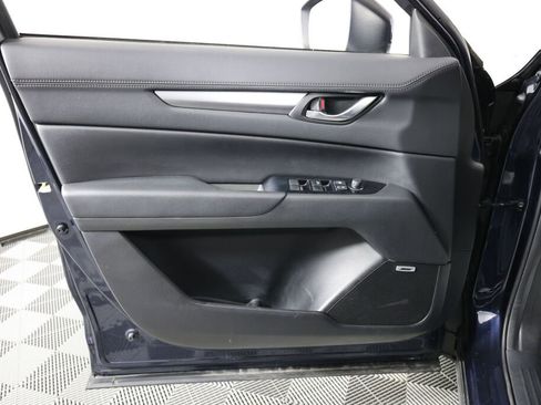 Used 2017 MAZDA CX-5 Touring w/ Preferred Equipment Package image 12