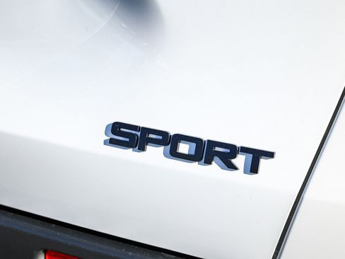 Certified 2026 Honda HR-V Sport image 16