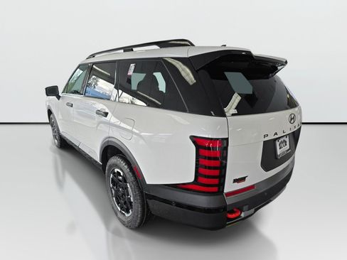 New 2026 Hyundai Palisade XRT Pro AWD/4WD image 5