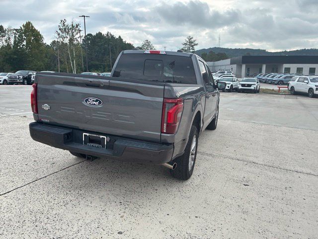 Used 2024 Ford F150 King Ranch AWD/4WD image 31