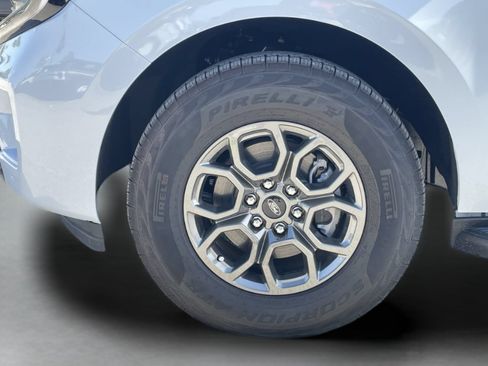 New 2026 Ford Expedition Active RWD image 33