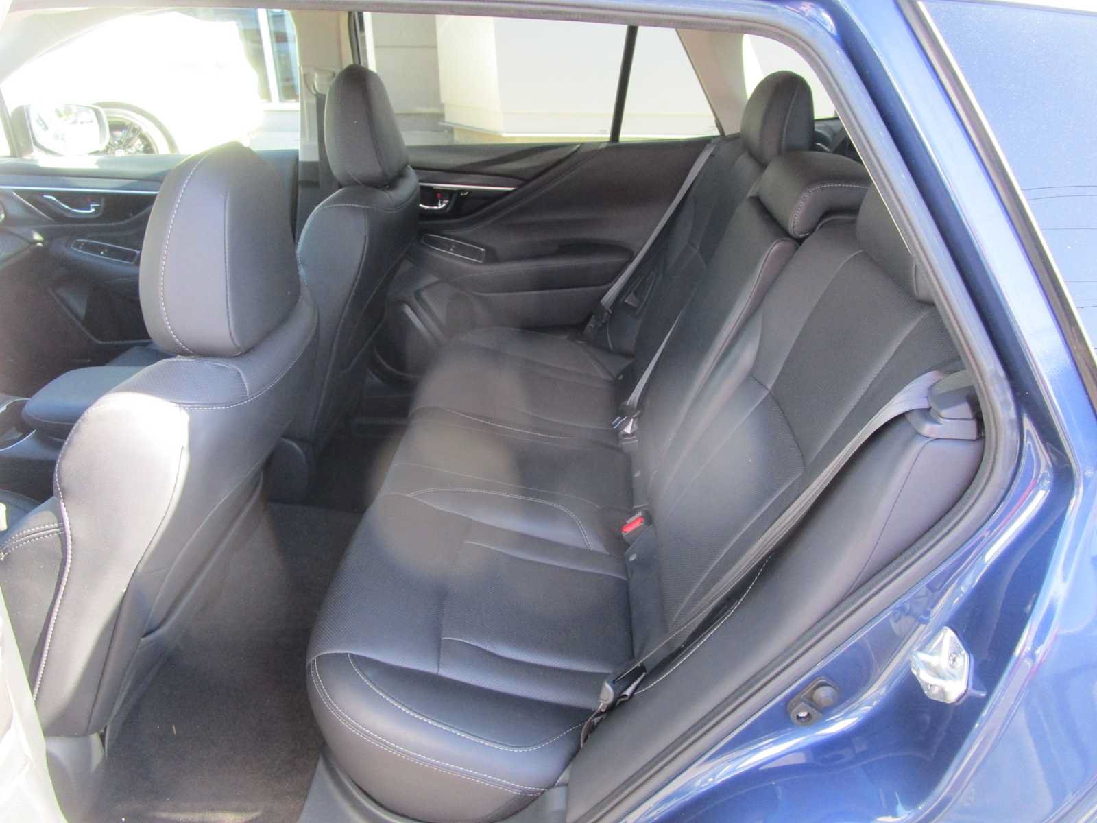 Used 2021 Subaru Outback Limited w/ Popular Package #2 AWD/4WD image 9
