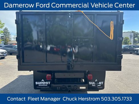 New 2026 Ford F450 XL AWD/4WD image 6
