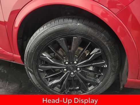Used 2023 Ford Escape ST-Line Elite w/ Premium Technology Package AWD/4WD image 10
