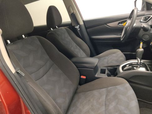 Used 2015 Nissan Rogue SV AWD/4WD image 21