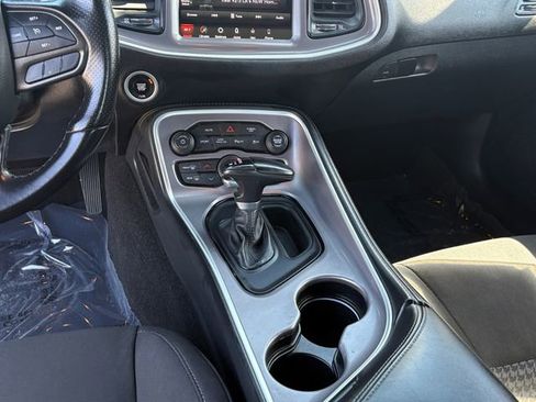 Used 2022 Dodge Challenger GT w/ Blacktop Package RWD image 17