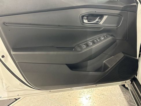 Certified 2024 Honda Accord EX image 13