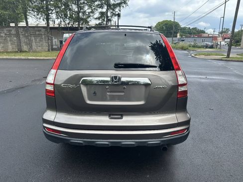 Used 2011 Honda CR-V EX-L image 7