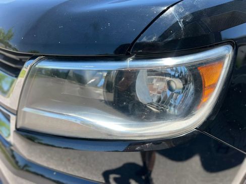 Used 2018 Chevrolet Colorado W/T RWD image 21