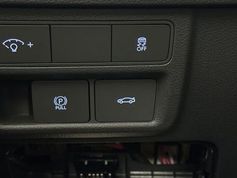 New 2025 Hyundai Sonata N Line image 25