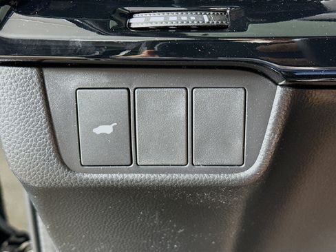 New 2026 Honda CR-V Sport Touring image 9