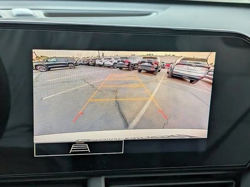 New 2026 Chevrolet Trax RS FWD image 23