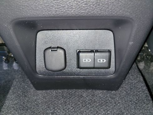 Used 2023 Lexus NX 250 FWD w/ Premium Package image 15