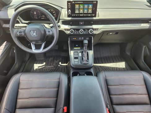 Used 2024 Honda CR-V Sport-L image 26