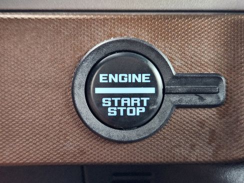 Used 2023 Ford Bronco Outer Banks image 20