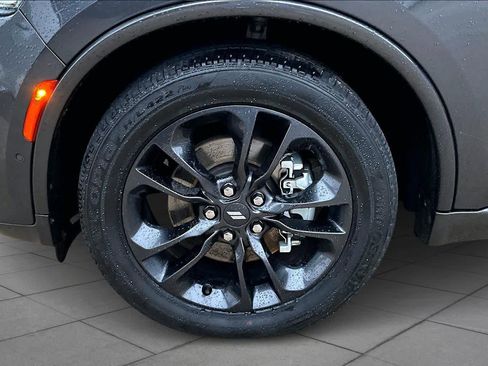 Used 2024 Dodge Durango R/T w/ Blacktop Package image 11