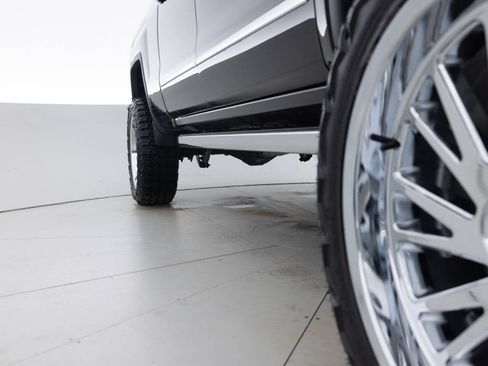 Used 2017 GMC Sierra 1500 Denali w/ Denali Ultimate Package image 21