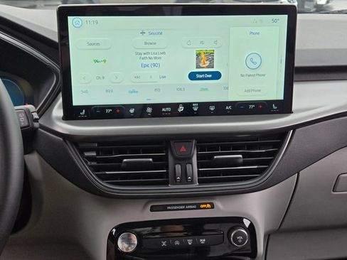New 2026 Ford Escape Active w/ Active Premium Tech Pack AWD/4WD image 16