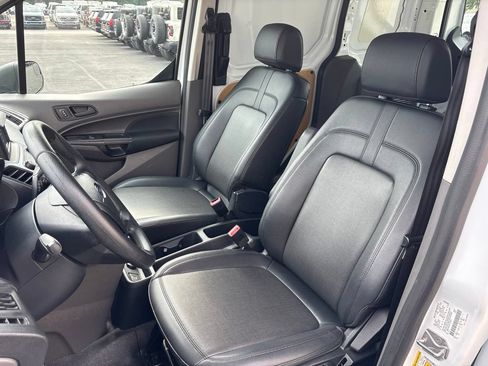 Used 2020 Ford Transit Connect XL FWD image 7