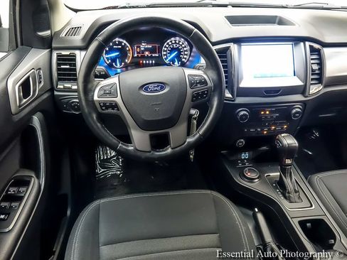 Used 2020 Ford Ranger XLT w/ Equipment Group 302A Luxury AWD/4WD image 12