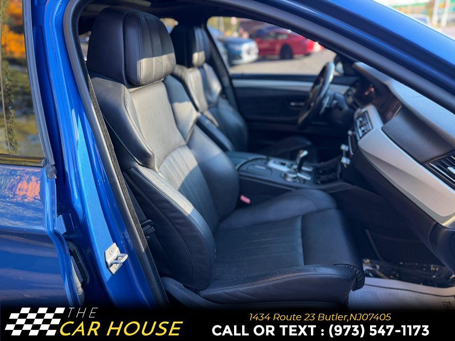 Used 2016 BMW M5 RWD image 20
