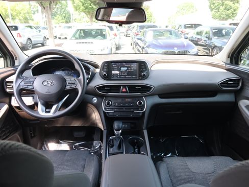 Used 2020 Hyundai Santa Fe SEL AWD/4WD image 15