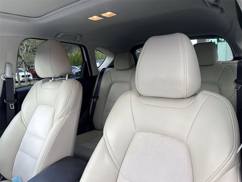 Used 2018 MAZDA CX-5 Touring w/ Preferred Equipment Package image 40