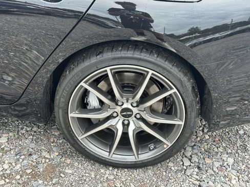 New 2026 Genesis G70 2.5T image 6