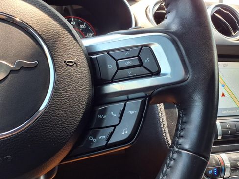Used 2022 Ford Mustang GT Premium w/ Equipment Group 401A RWD image 26