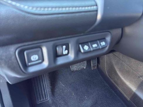 Used 2020 GMC Acadia Denali w/ Technology Package image 20