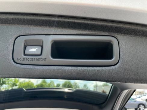 Certified 2025 Honda CR-V Sport-L image 42