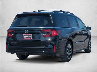 New 2026 Honda Odyssey EX-L video 2