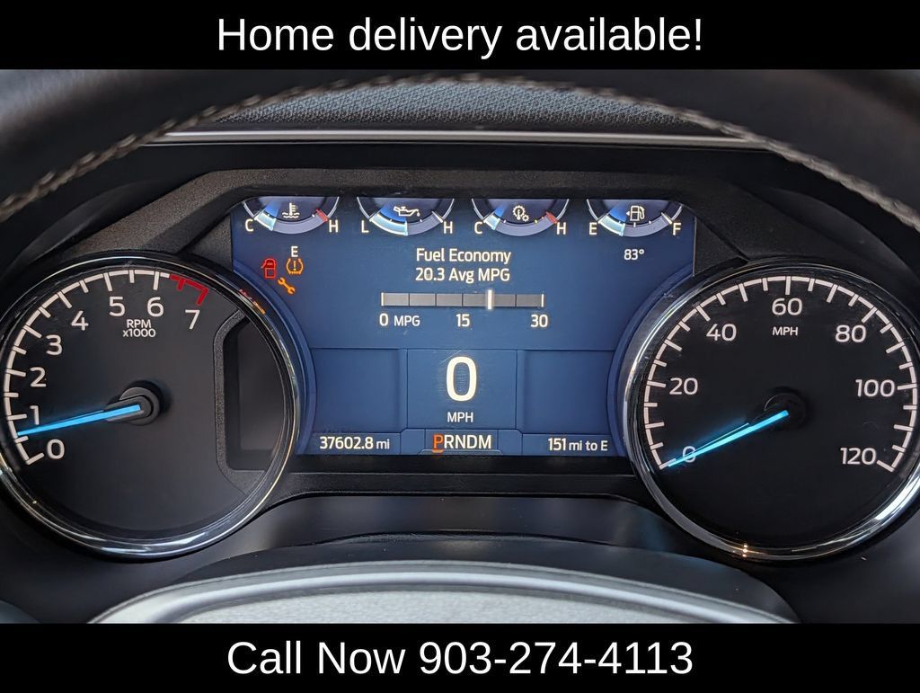 Used 2023 Ford F150 XLT w/ Equipment Group 302A High RWD image 30