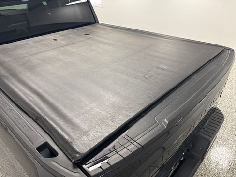 Used 2024 Chevrolet Silverado 1500 RST image 30