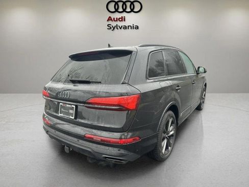 Used 2025 Audi Q7 Premium Plus image 7