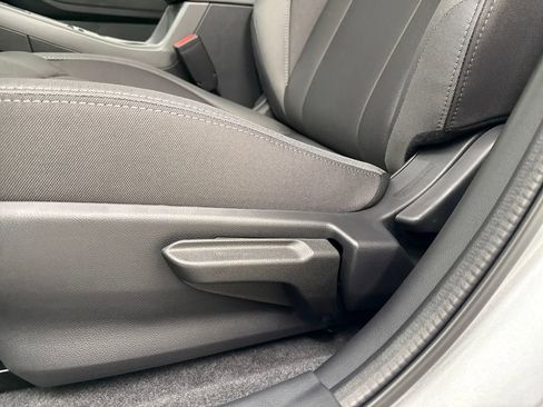 New 2026 Subaru Crosstrek 2.0i Premium AWD/4WD image 13